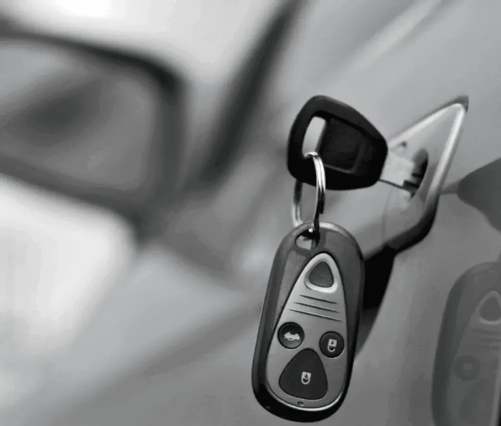 auto locksmith